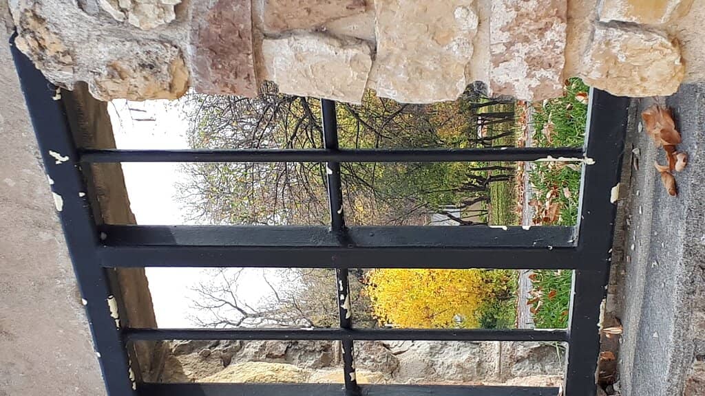 La Salle River Banks