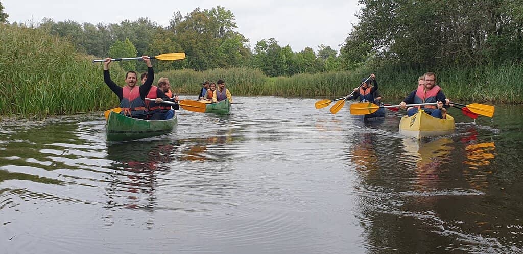 Toonoja Abandoned Village