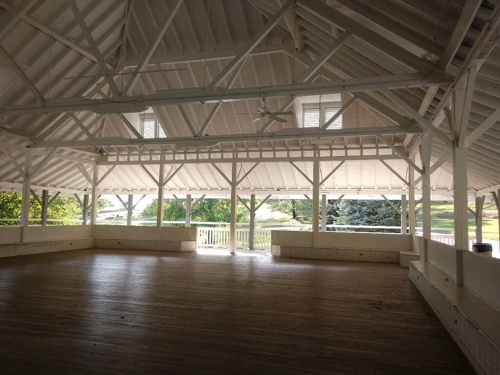 Washington Park Arboretum