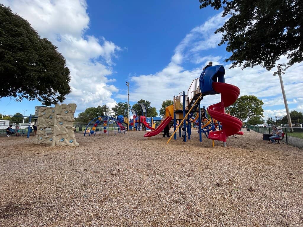 Aviation Heritage Park