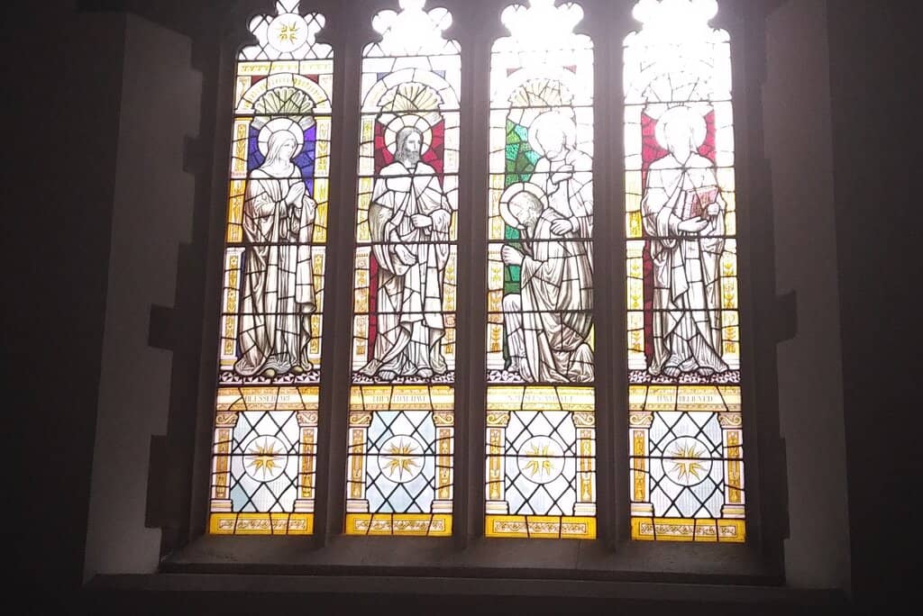 Havelock Viking Village