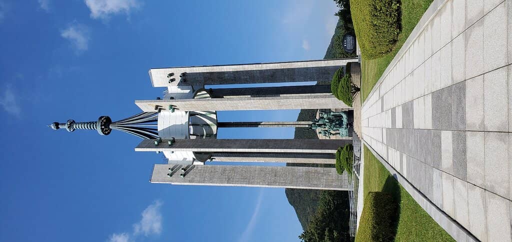 Observatory Viewpoint