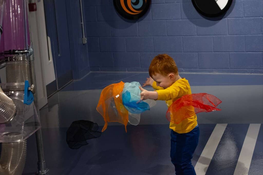 Mars Exploration Zone