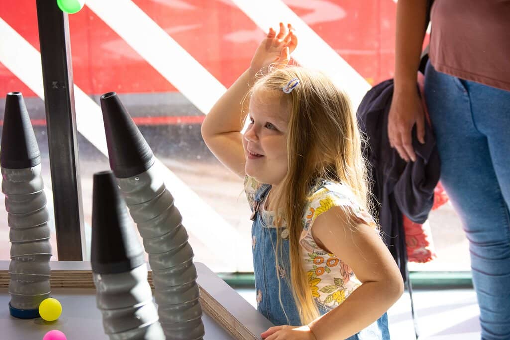 LEGO Coding Workshops