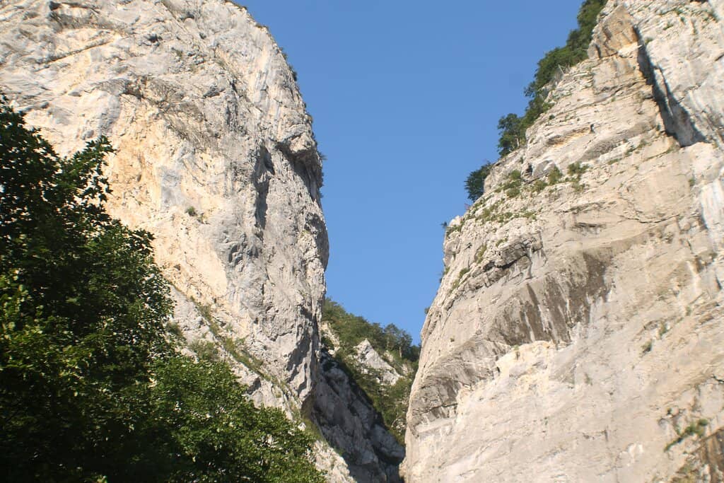 Pont-en-Royans
