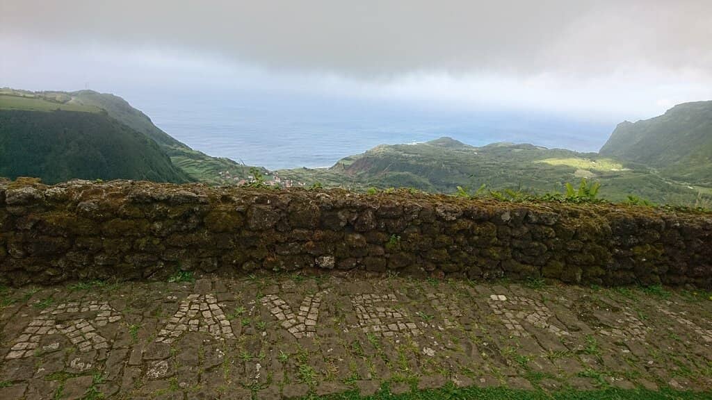 Panoramic Sunset Views