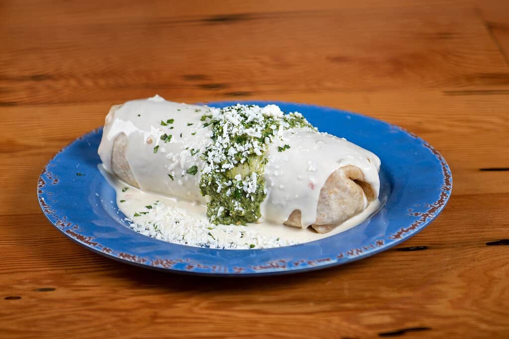 Featured on Diners, Drive-Ins & Dives