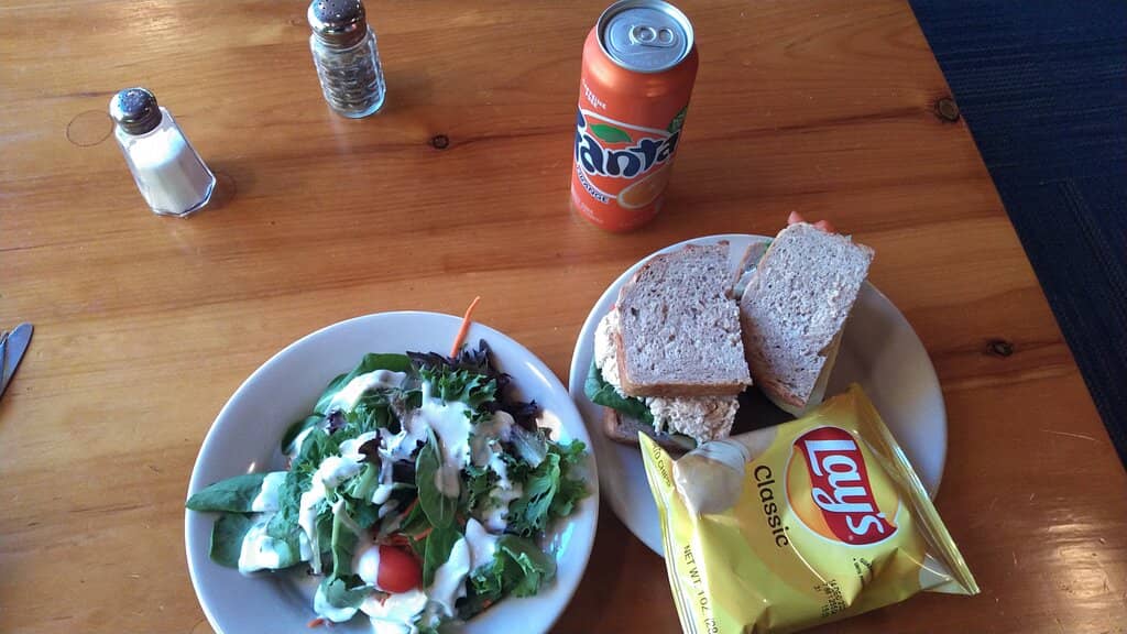 Mount Washington Trailheads