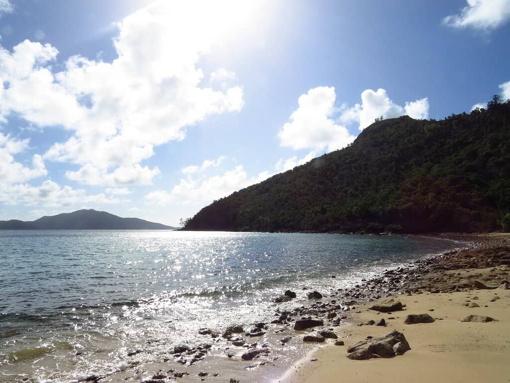 Cape Gloucester Resort Pool