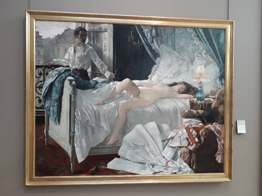 Modern Art Masters