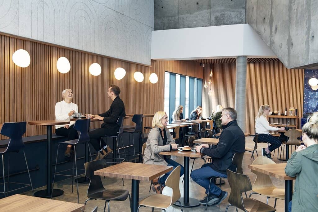 Icelandic Legends Pre-Show