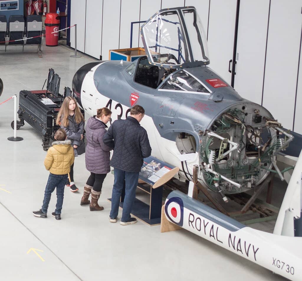 Restoration Workshops