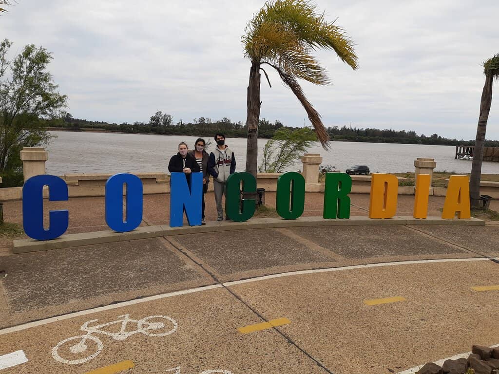 Community Gathering Spot