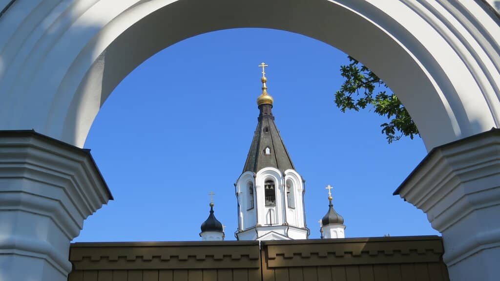 Vertical photo