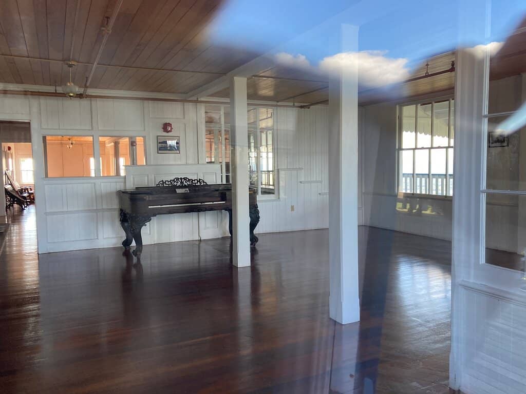 Well-Marked Hiking Trails