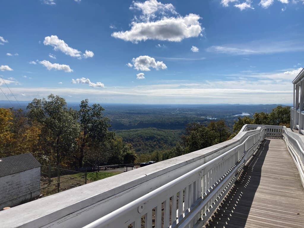 Historic Summit House