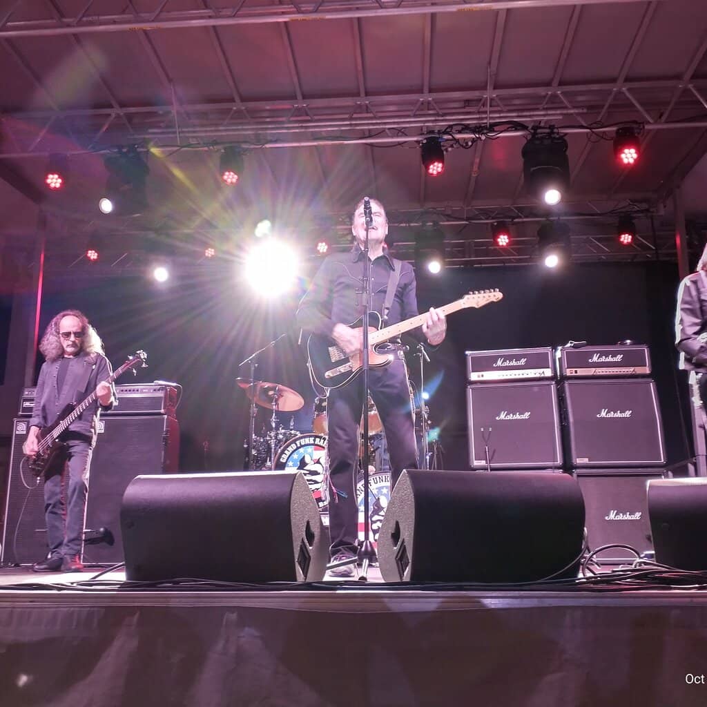 Live Entertainment & Events