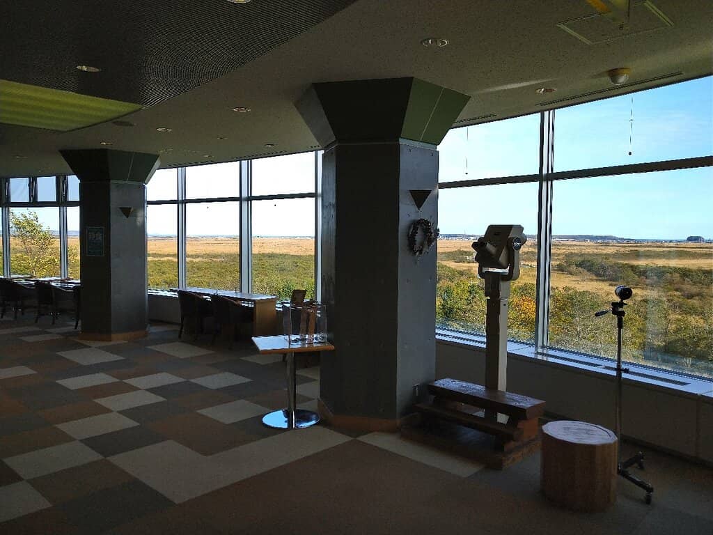 Life-Size Wood Carvings