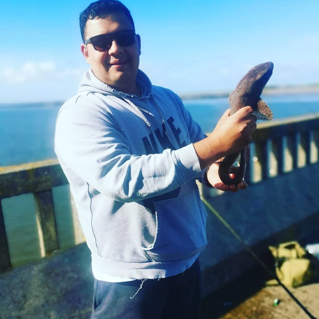 Coastal Walk Experience