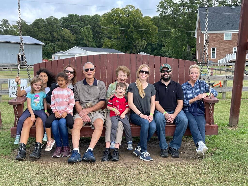 Pumpkin Patch & Displays