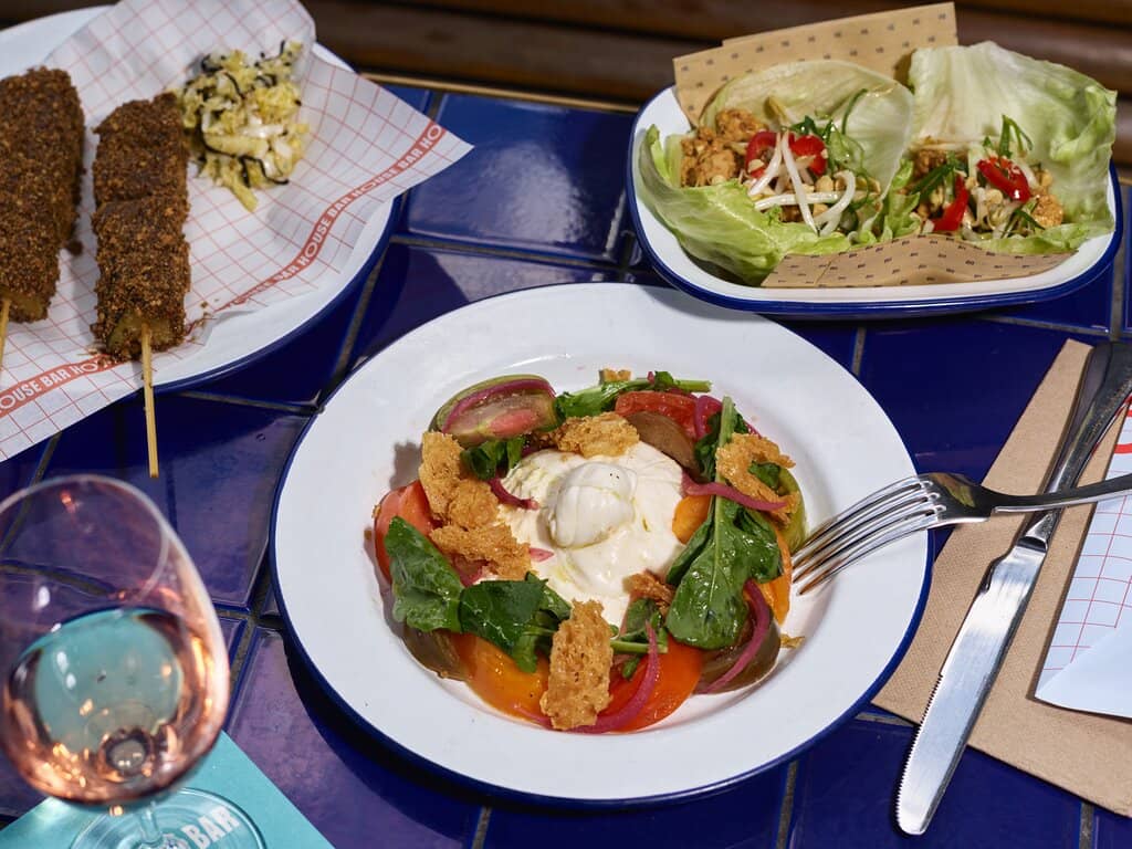 Exceptional Staff Service