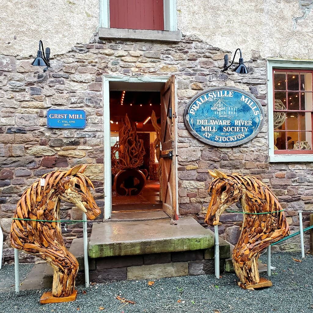 Artist Studios & Events