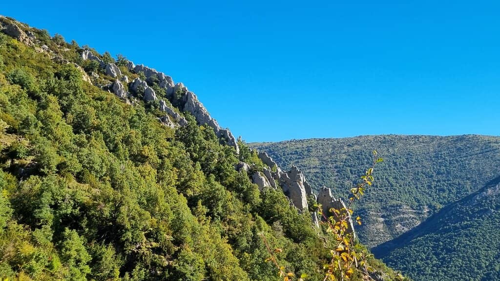 Alquézar Medieval Town
