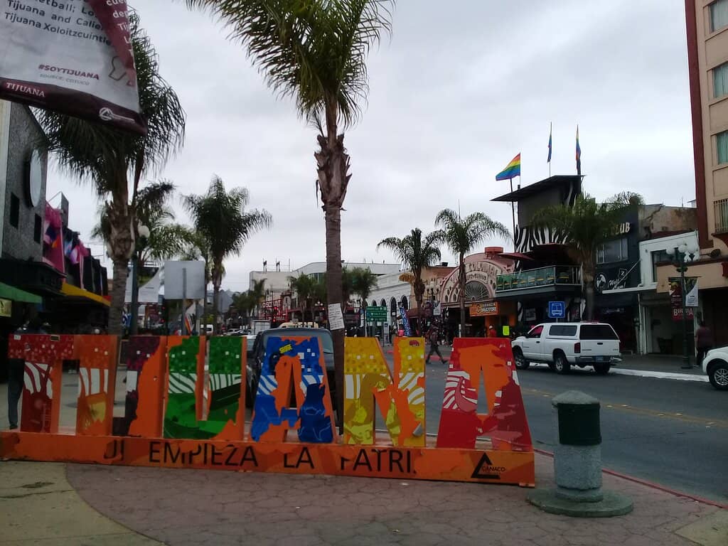 Historic Architecture