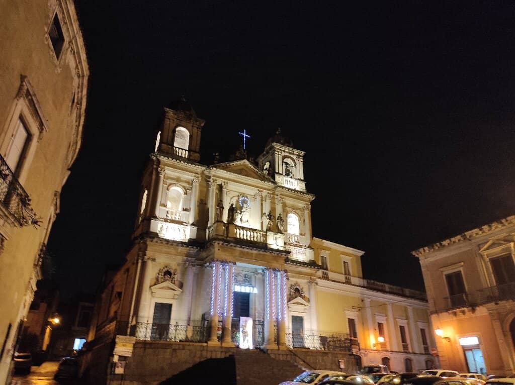 Oratorio del Rosario