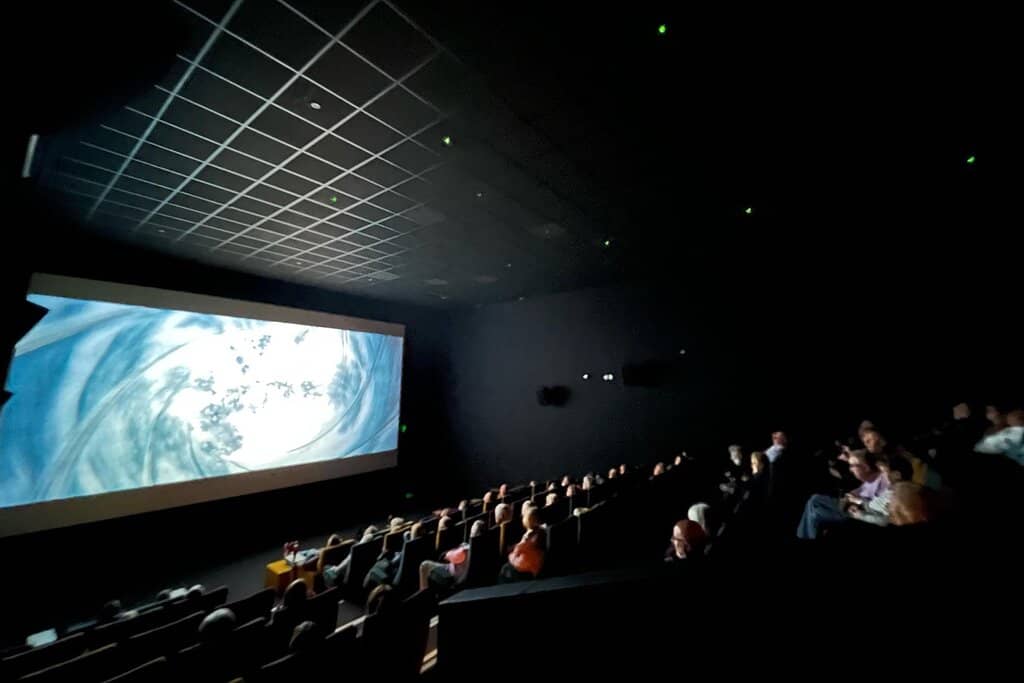 Community Events & Open Mic