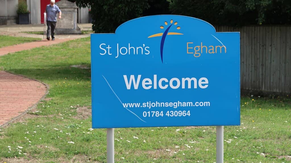 Welcoming Community