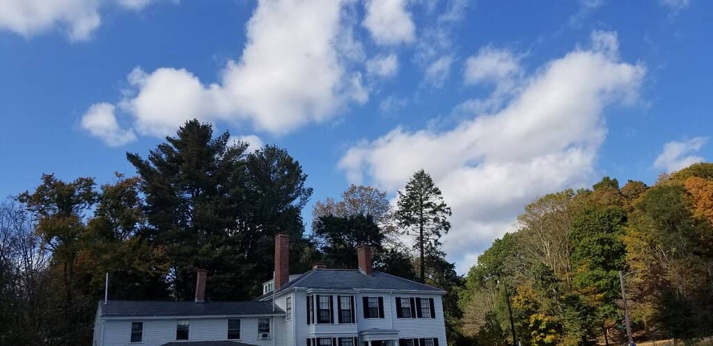 Original Furnishings