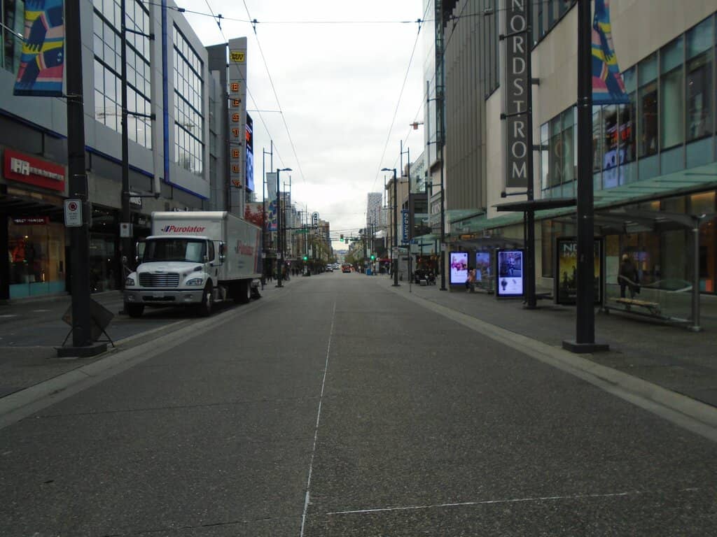 Vertical photo