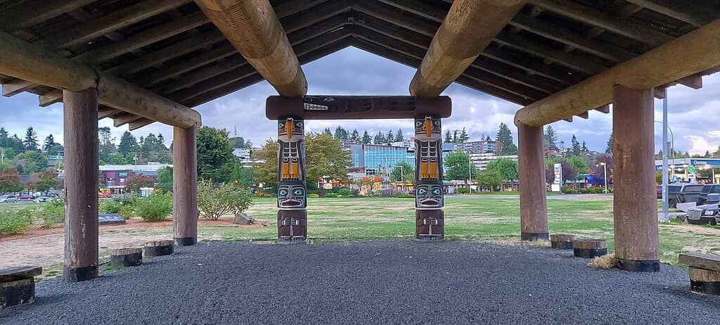 Canada Day Celebrations