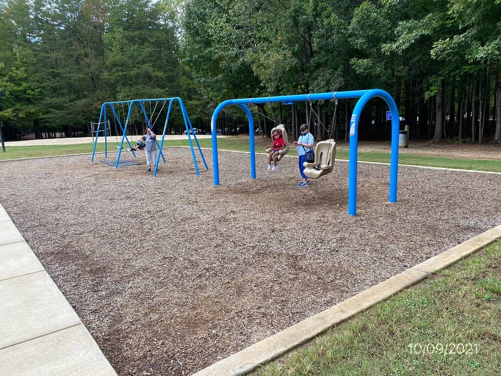 The Dr. James F. Matthews Center for Biodiversity Studies