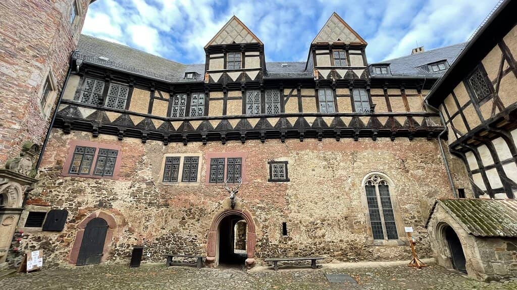 Scenic Views and Walk