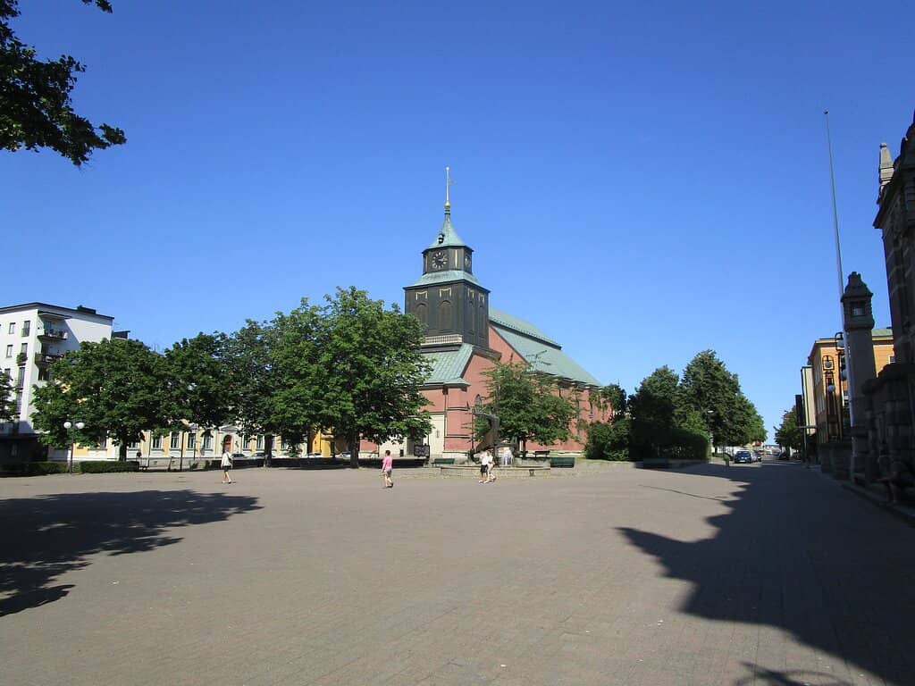 Vertical photo