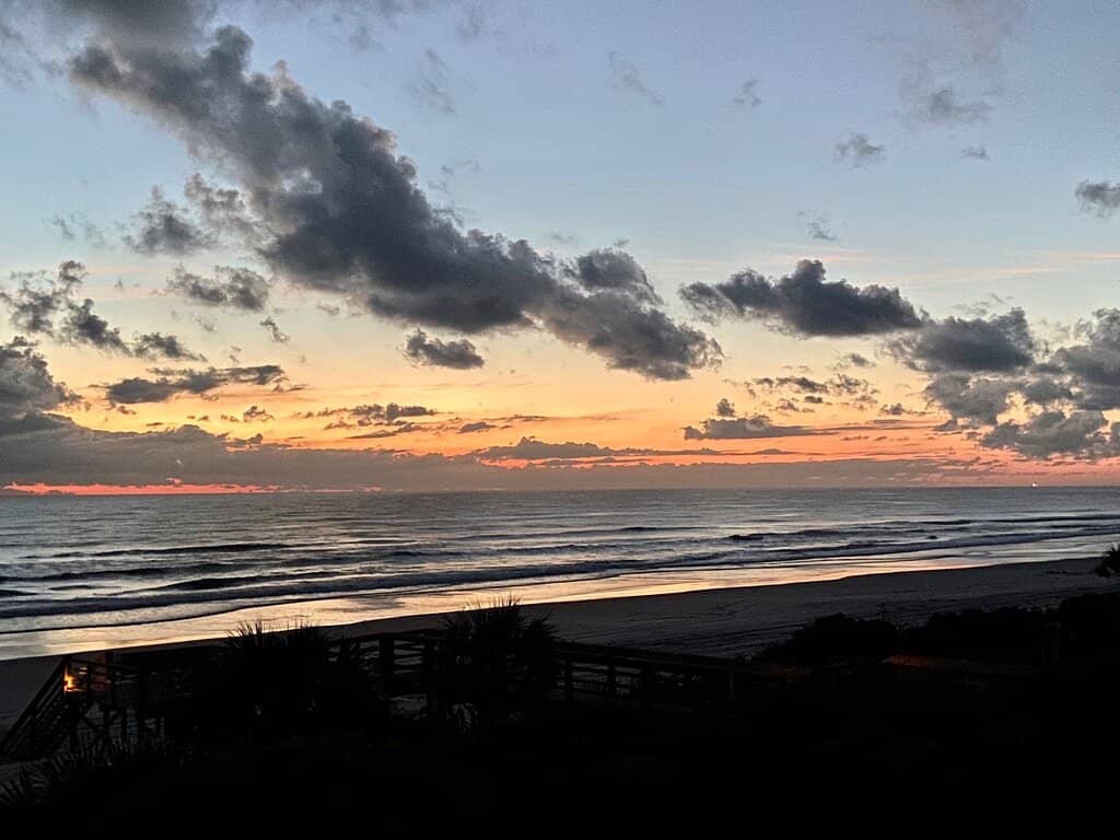 Fort Matanzas National Monument