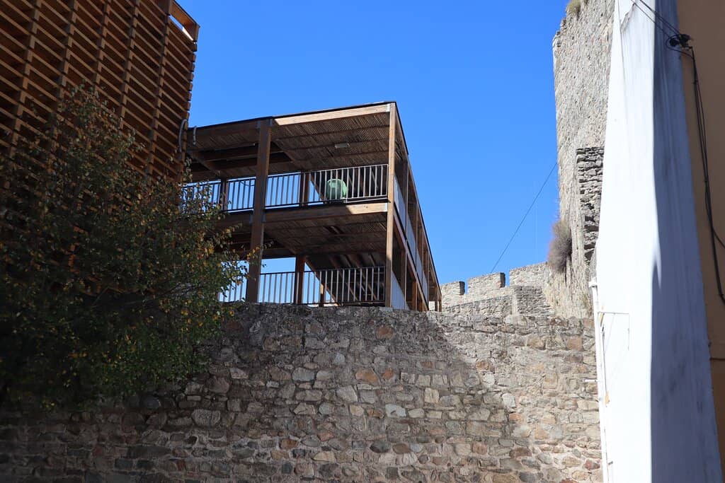 Marvão Castle