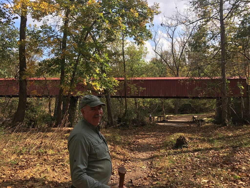 WPA Stone Structures