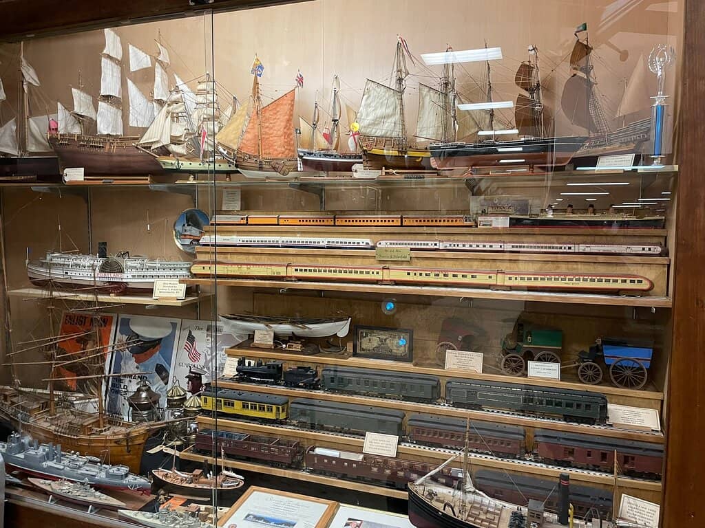 Extensive Railway Memorabilia