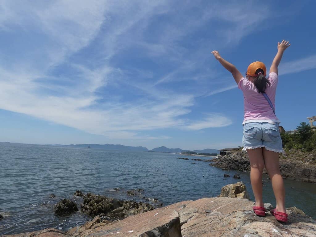 Ako Seaside Park