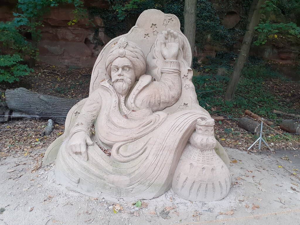 LEGO Worlds & Playgrounds