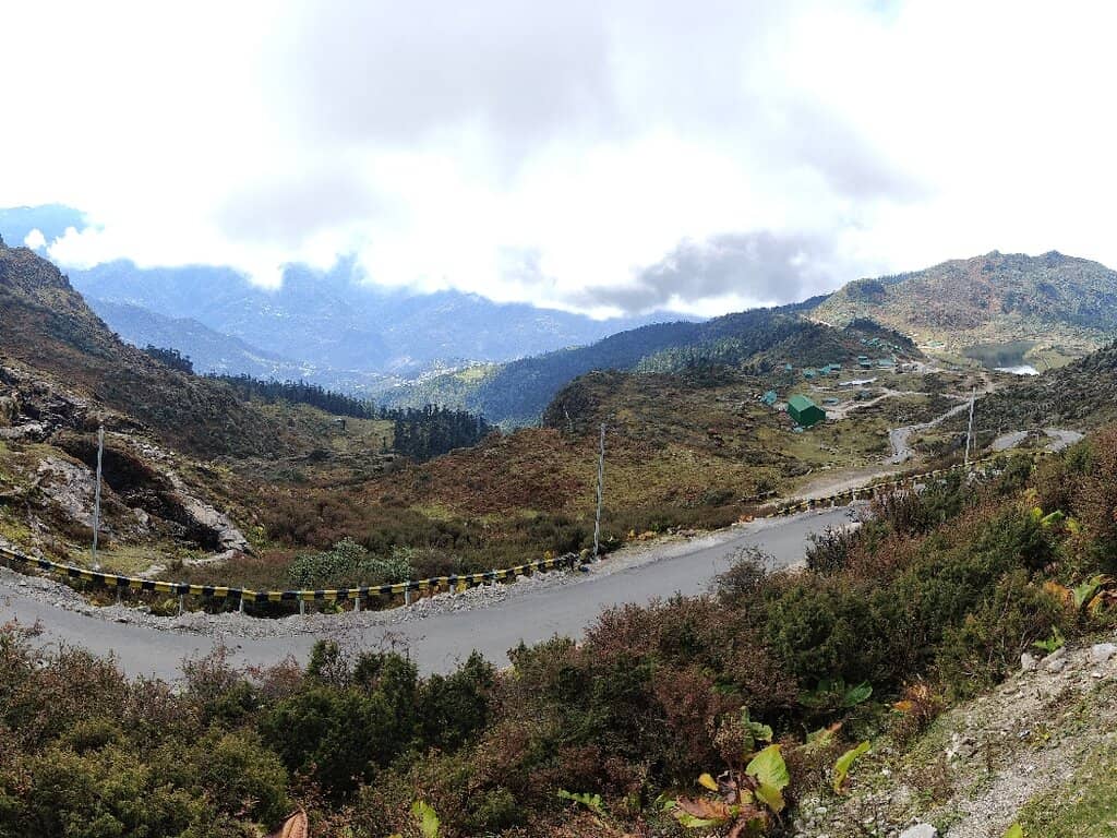 Winter Frozen Beauty