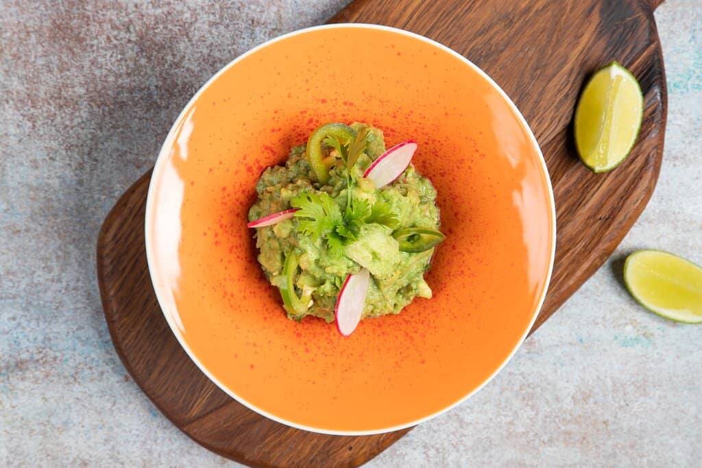 Cozy & Stylish Ambiance