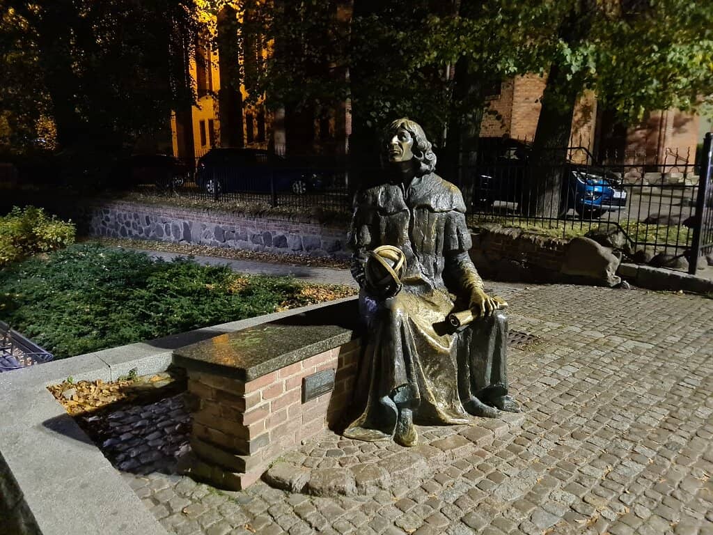 Krakowskie Przedmieście Promenade