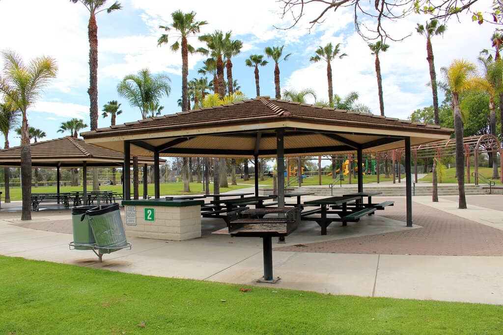 Tennis Courts