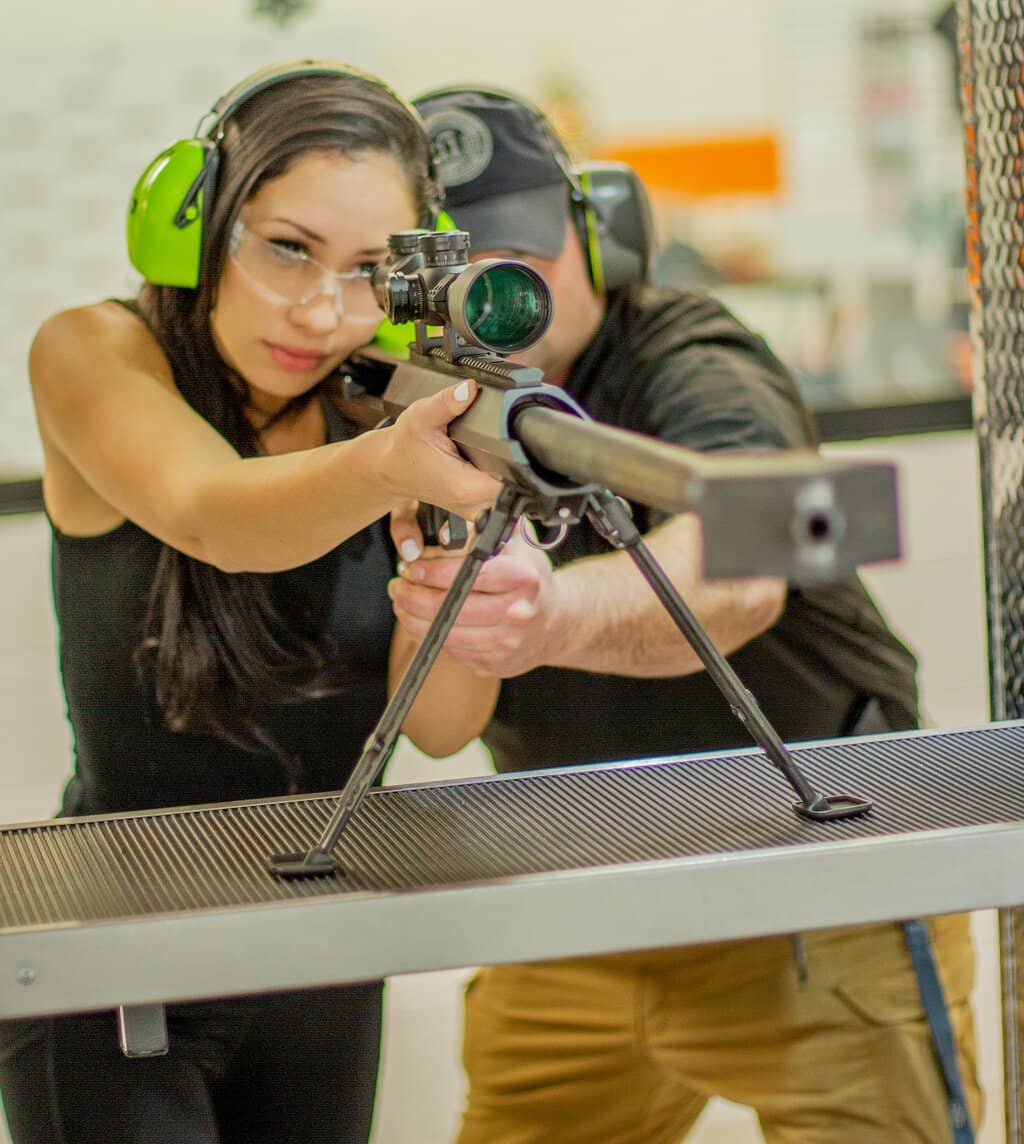 Top-Notch Facilities