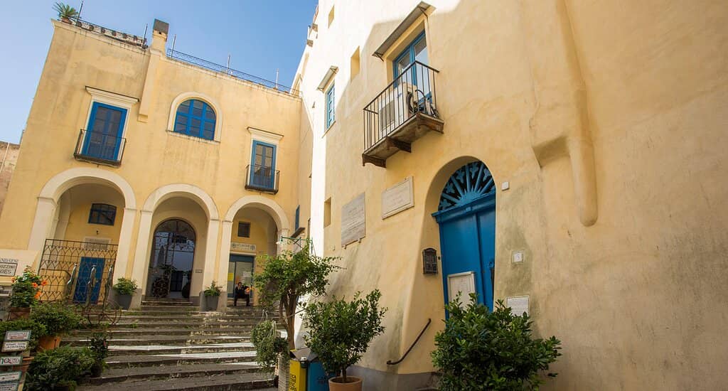 Island's Natural Wonders