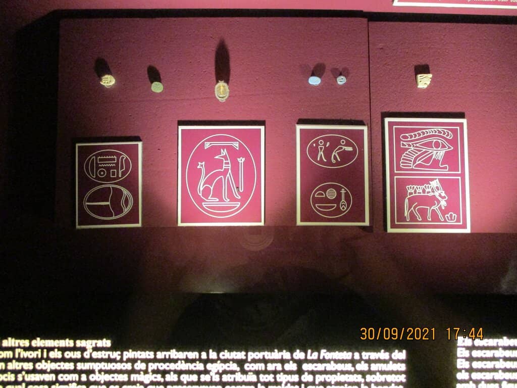 Interactive History Exhibits